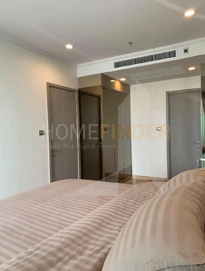 รูป Supalai Oriental Sukhumvit 39 1 bedroom, for rent - รูปที่ 3/5
