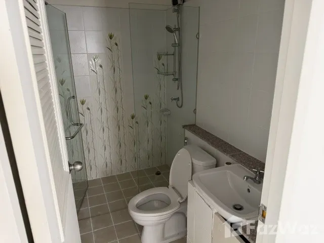 รูป ขาย บ้านเดี่ยว 3 ห้องนอน ในโครงการ บ้านประภาทรัพย์ รามอินทรา - หทัยราษฎร์  6739455 - รูปที่ 11/22