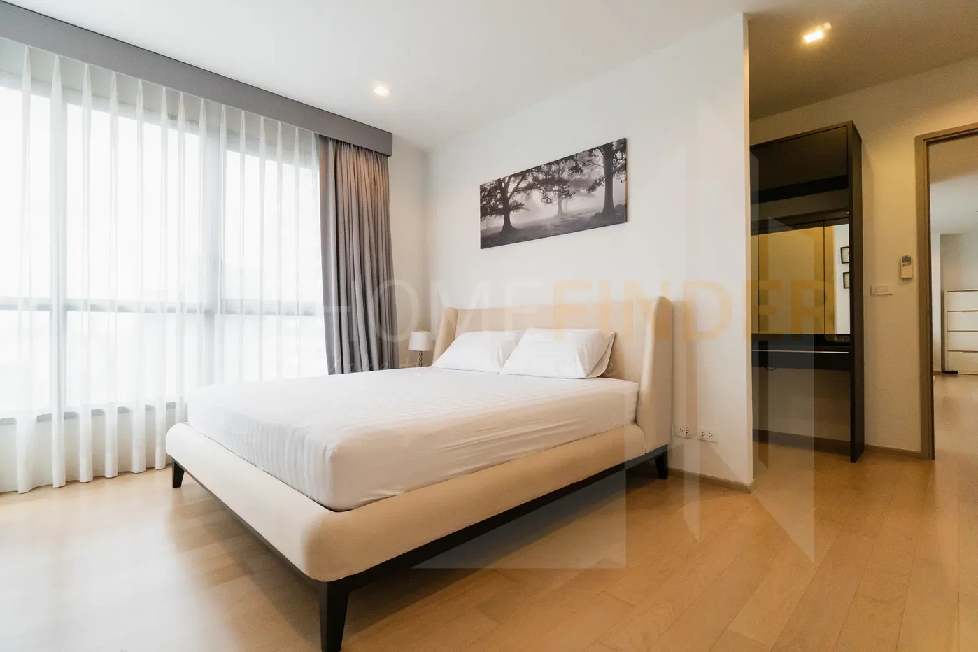 picture HQ Thonglor 2 bedrooms, for rent - 9/13