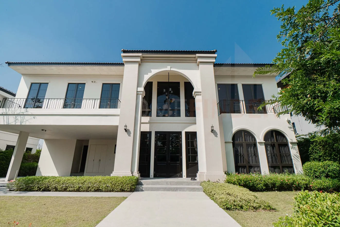 รูป Monsane Exclusive Villa Ratchapruek - Pinklao 4 bedrooms, for sale - รูปที่ 14/14