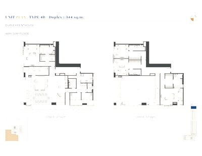 Condos for sale : KingsQuare Residence 6 bedrooms, for sale