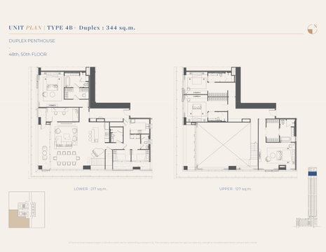 KingsQuare Residence 6 bedrooms, for sale