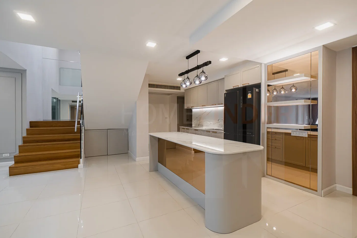 รูป Ficus Lane 3 bedrooms, for rent - รูปที่ 13/21