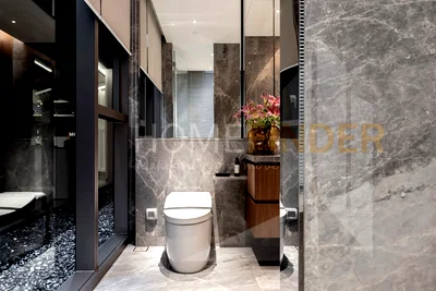 Condos for sale : Dusit Residences 2 bedrooms, for sale