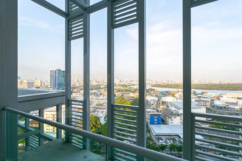 รูป The Star Estate @ Narathiwas 4 bedrooms, for sale - รูปที่ 12/12