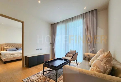 Magnolias Waterfront Residences 2 bedrooms, for rent