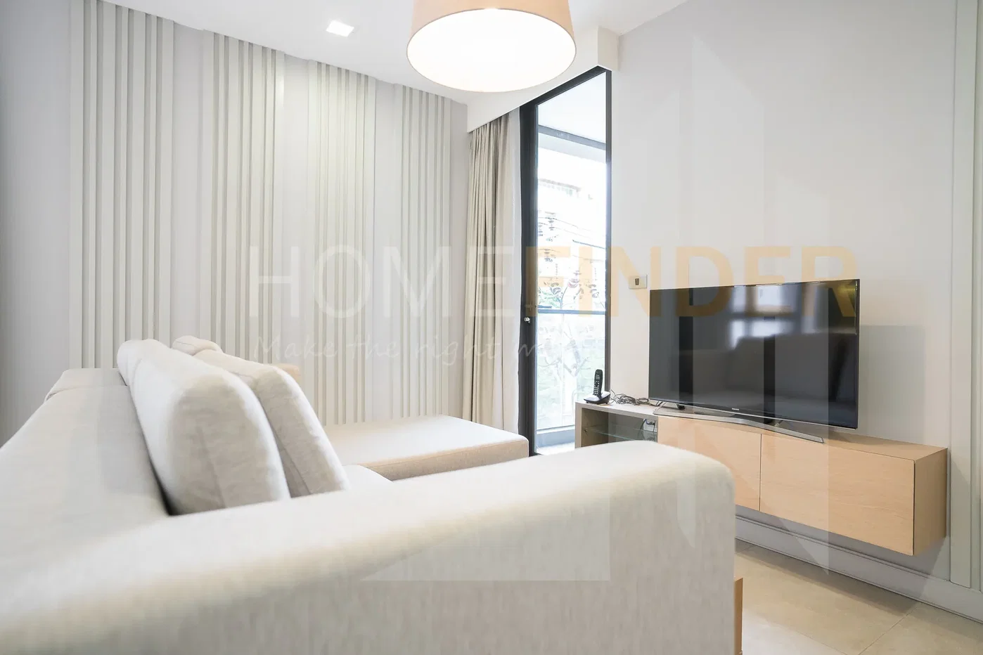 picture Kirthana Residence 2 bedrooms, for rent - 2/20