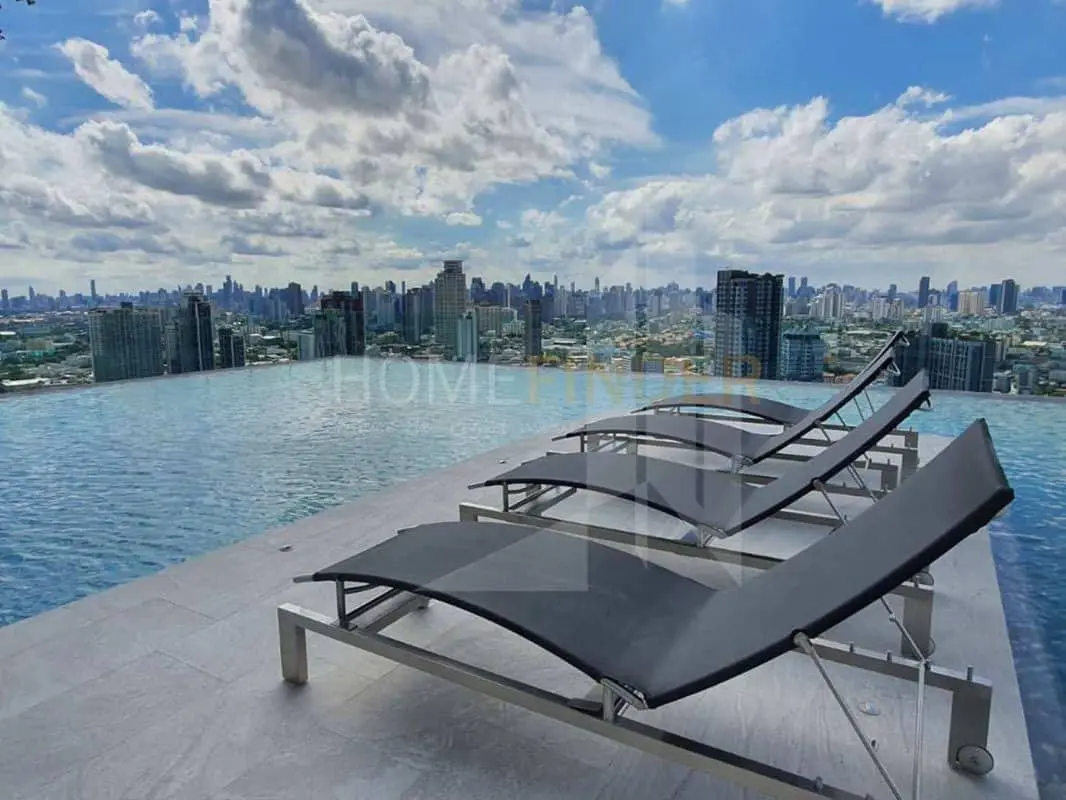 picture Knightsbridge Prime Onnut 2 bedrooms, for sale - 4/4