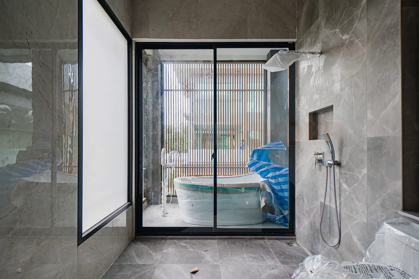 รูป The Sylva Pattaya 6 bedrooms, for sale - รูปที่ 23/28