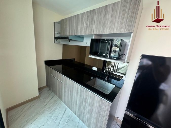 ขายคอนโด 2 ห้องนอน 44 ตร.ม. เดอะคิวบ์ เออร์เบิน สาทร - จันทน์