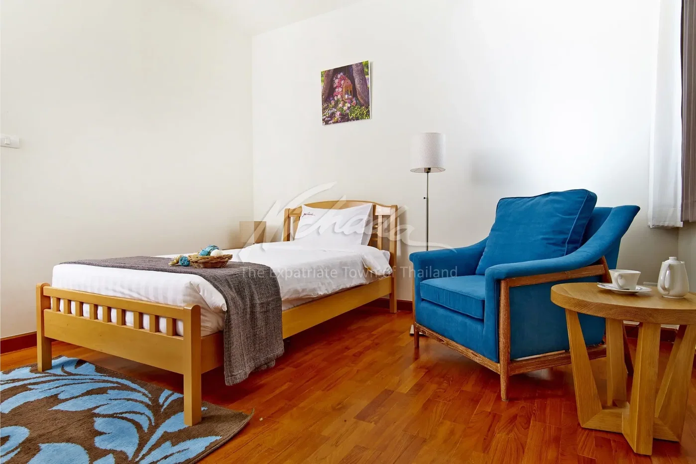 รูป The Pristige 4 bedrooms, for rent - รูปที่ 3/9