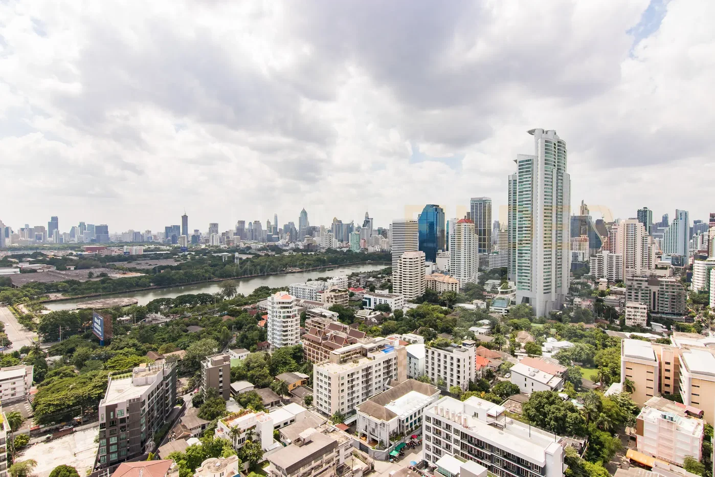 รูป Aguston Sukhumvit 22 3 bedrooms, for rent - รูปที่ 17/17