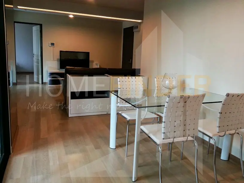 รูป Bangkok Feliz Sukhumvit 69 3 bedrooms, for sale - รูปที่ 7/21