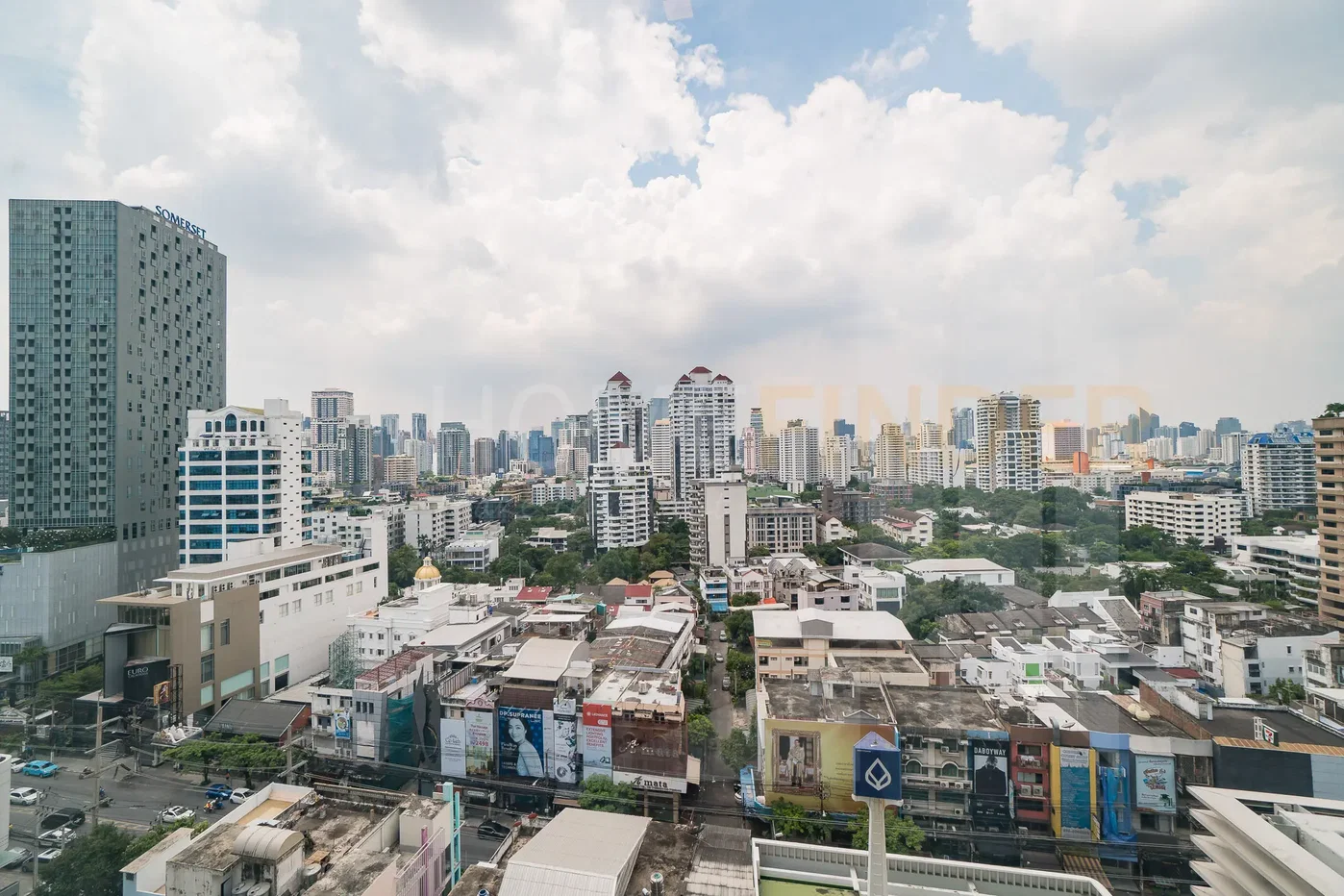 รูป Eight Thonglor Residence 2 bedrooms, for sale - รูปที่ 13/13
