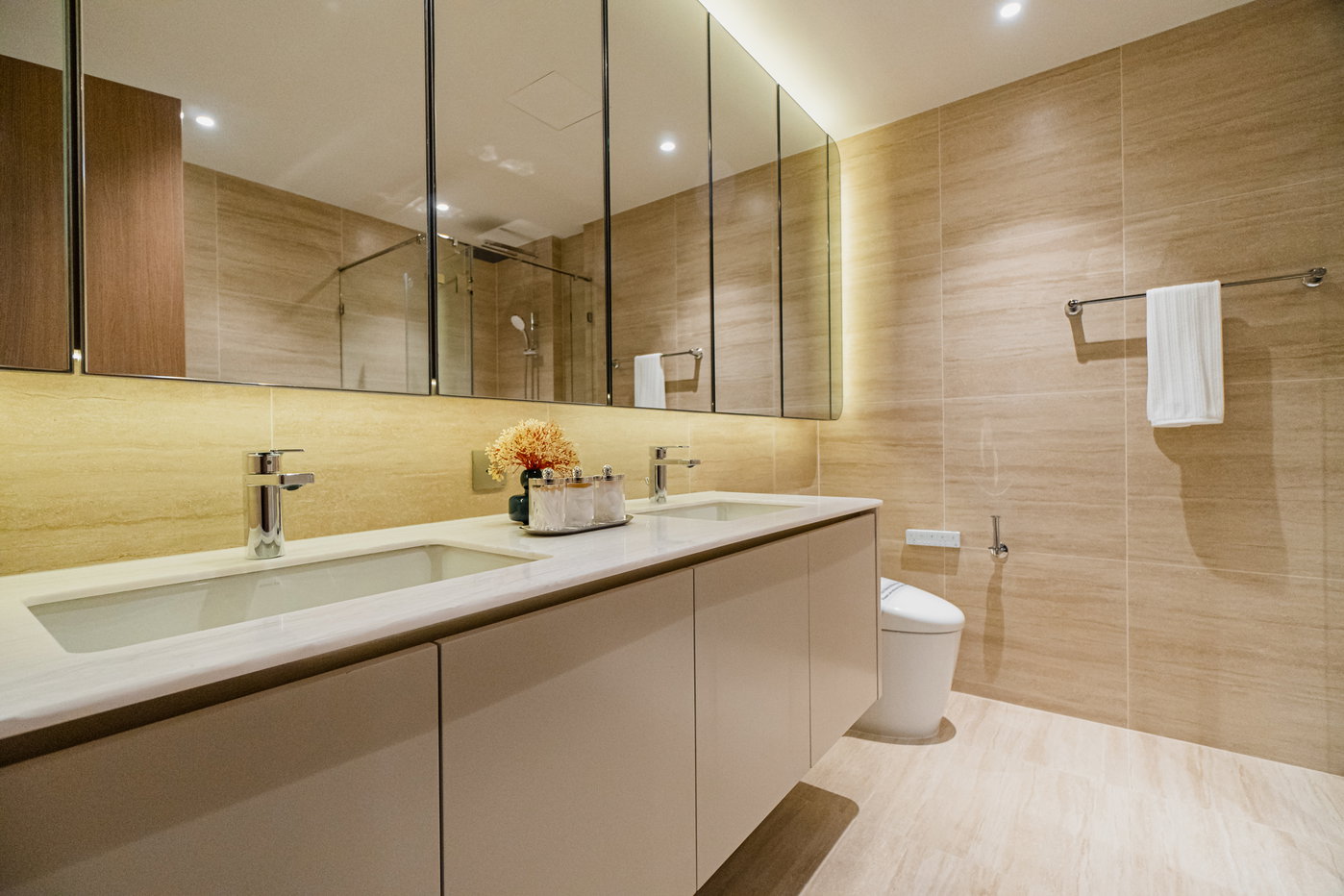 รูป via 61 2 bedrooms, for sale - รูปที่ 9/18