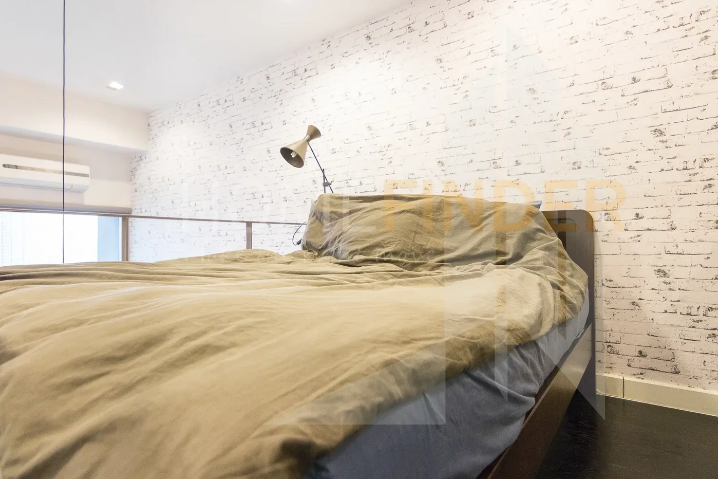 รูป IDEO Morph 38 1 bedroom, for rent - รูปที่ 9/11