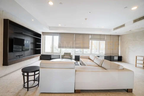 Hampton Thonglor 10 4 bedrooms, for rent