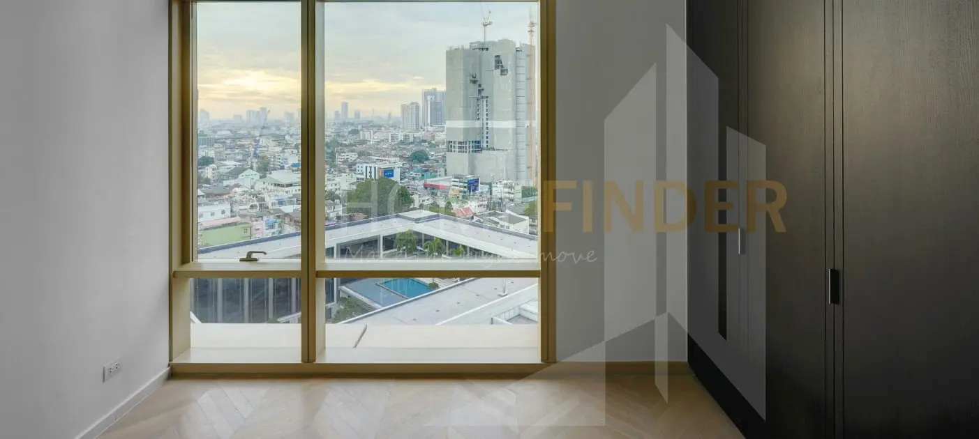 picture Four Seasons Private Residences 3 bedrooms, for sale - 9/13