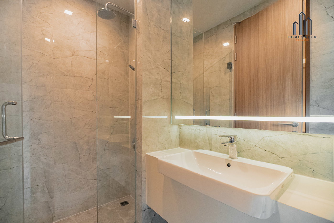 รูป Noble Around 33 1 bedroom, for rent - รูปที่ 12/16