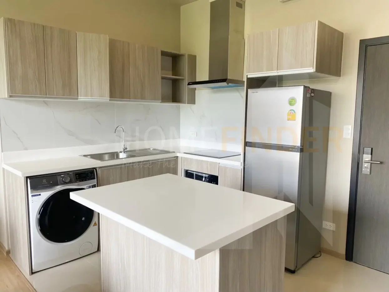 picture Quartz Residence 2 bedrooms, for rent - 2/10