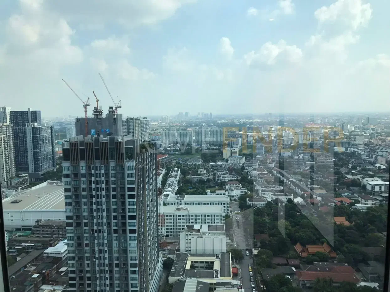รูป Rhythm Sukhumvit 2 bedrooms, for sale - รูปที่ 16/16