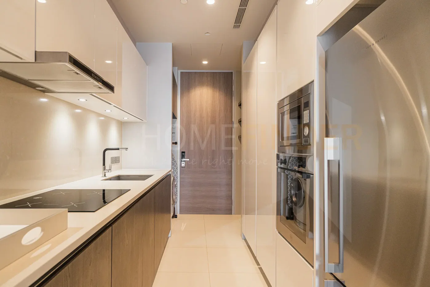 รูป TELA THONGLOR 2 bedrooms, for rent - รูปที่ 3/11