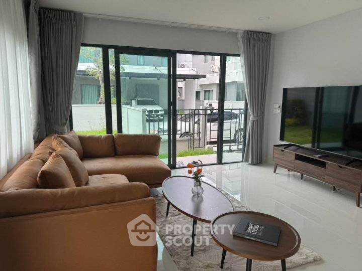 รูป บ้าน 4-ห้องนอน ใน บางแก้ว (ID 3257101) - รูปที่ 4/7