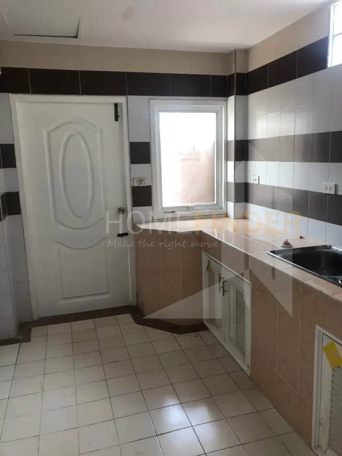 รูป Town Home (Nang Lin Gee Road) 3 bedrooms, for rent - รูปที่ 9/11