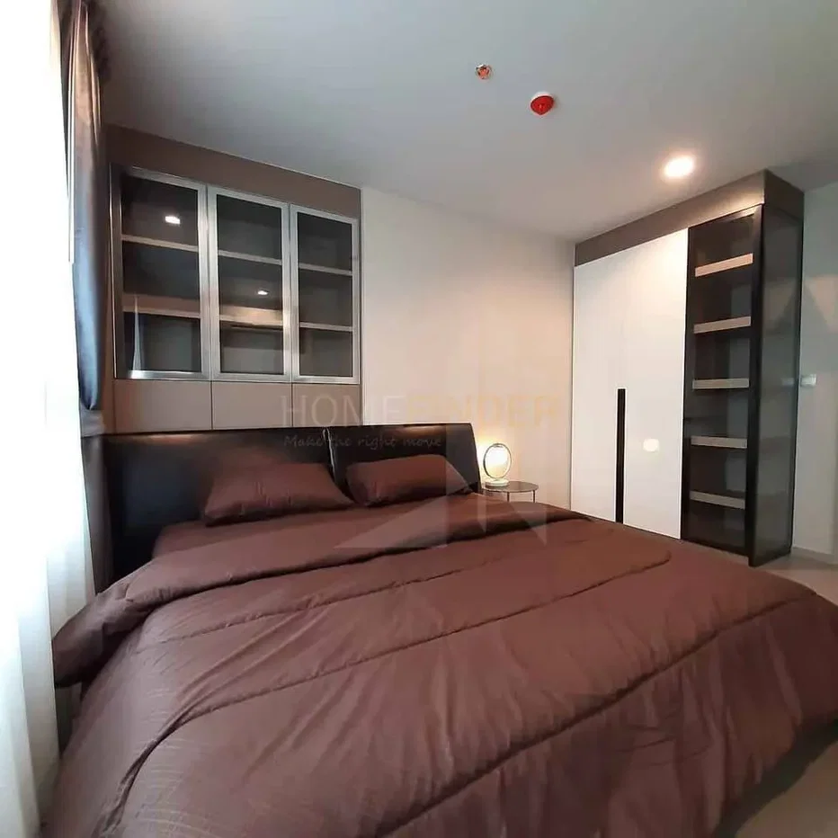 รูป Life Ladprao 2 bedrooms, for rent - รูปที่ 5/5