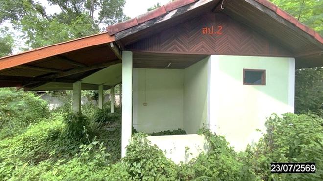 picture HOME 1065 Sq.w. Wang Saphung Loei for 1.6M - 10/37