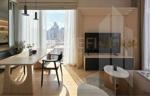 28 Chidlom 1 bedroom, for rent