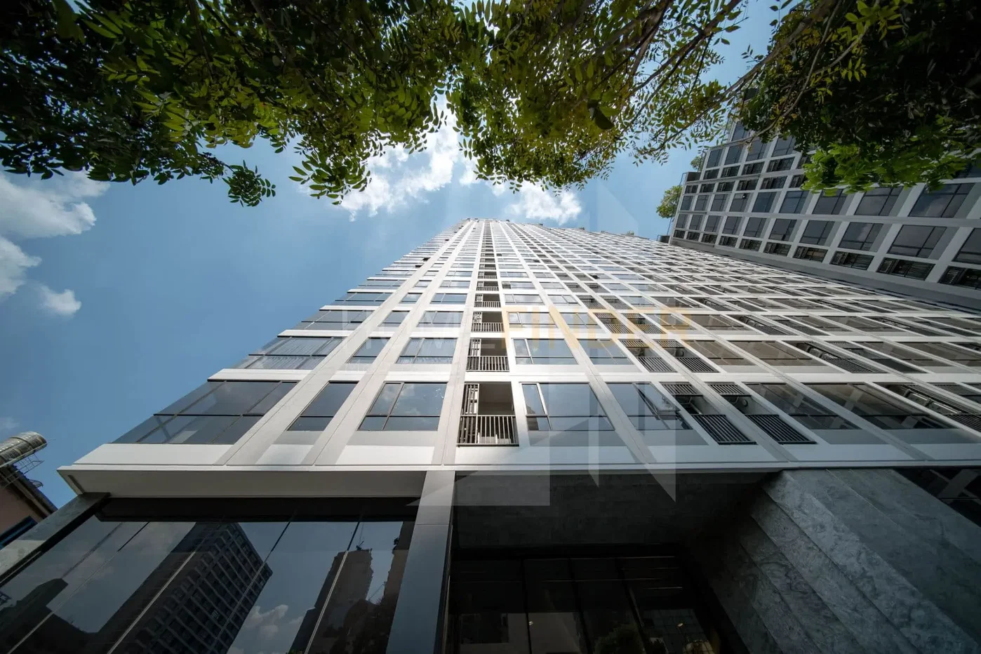 รูป PARK ORIGIN PHAYATHAI 1 bedroom, for sale - รูปที่ 3/4