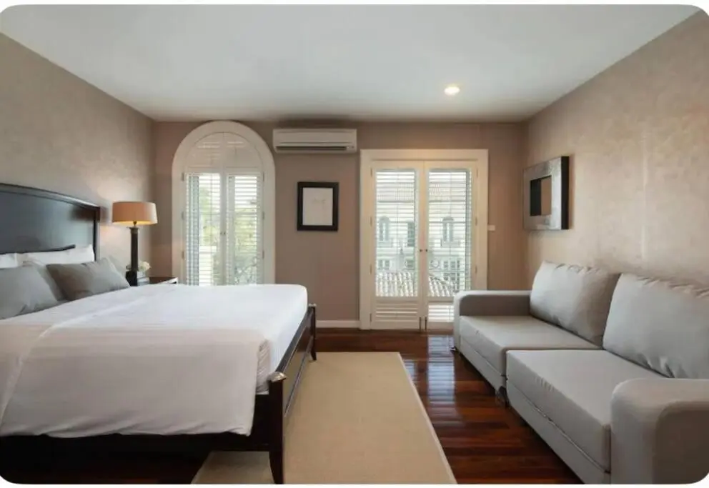 รูป Townhome in Asoke 3 bedrooms, for rent - รูปที่ 5/6