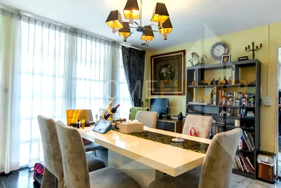 บ้านเดี่ยว เขตพญาไท : Green Place Aree - 3 Bedrooms for Sale in Phayathai, Bangkok 3 bedrooms, for sale