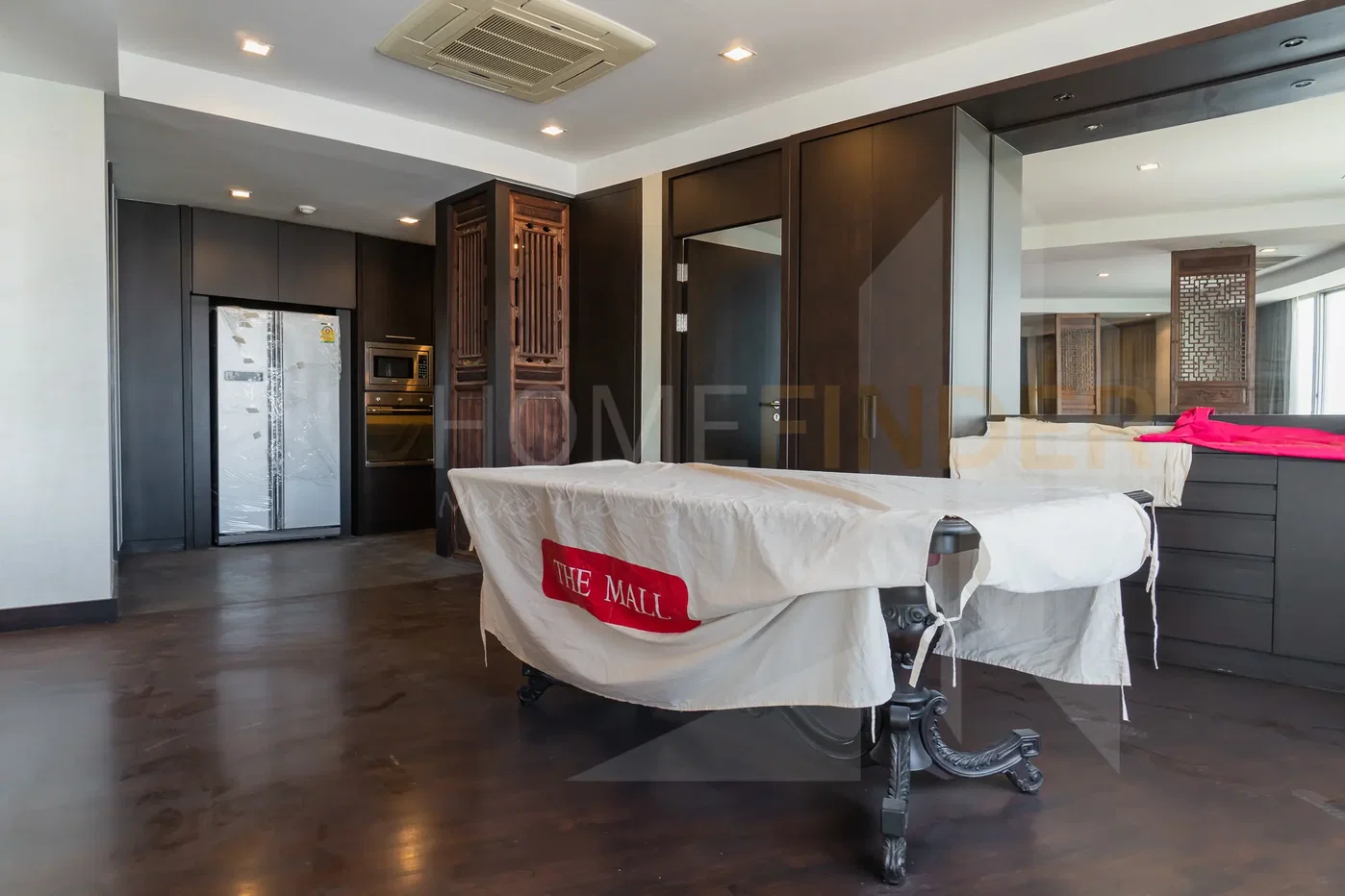 picture Supakarn Condominium 2 bedrooms, for rent - 3/22