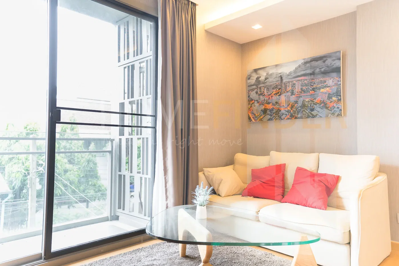picture Via Botani 1 bedroom, for sale - 2/8