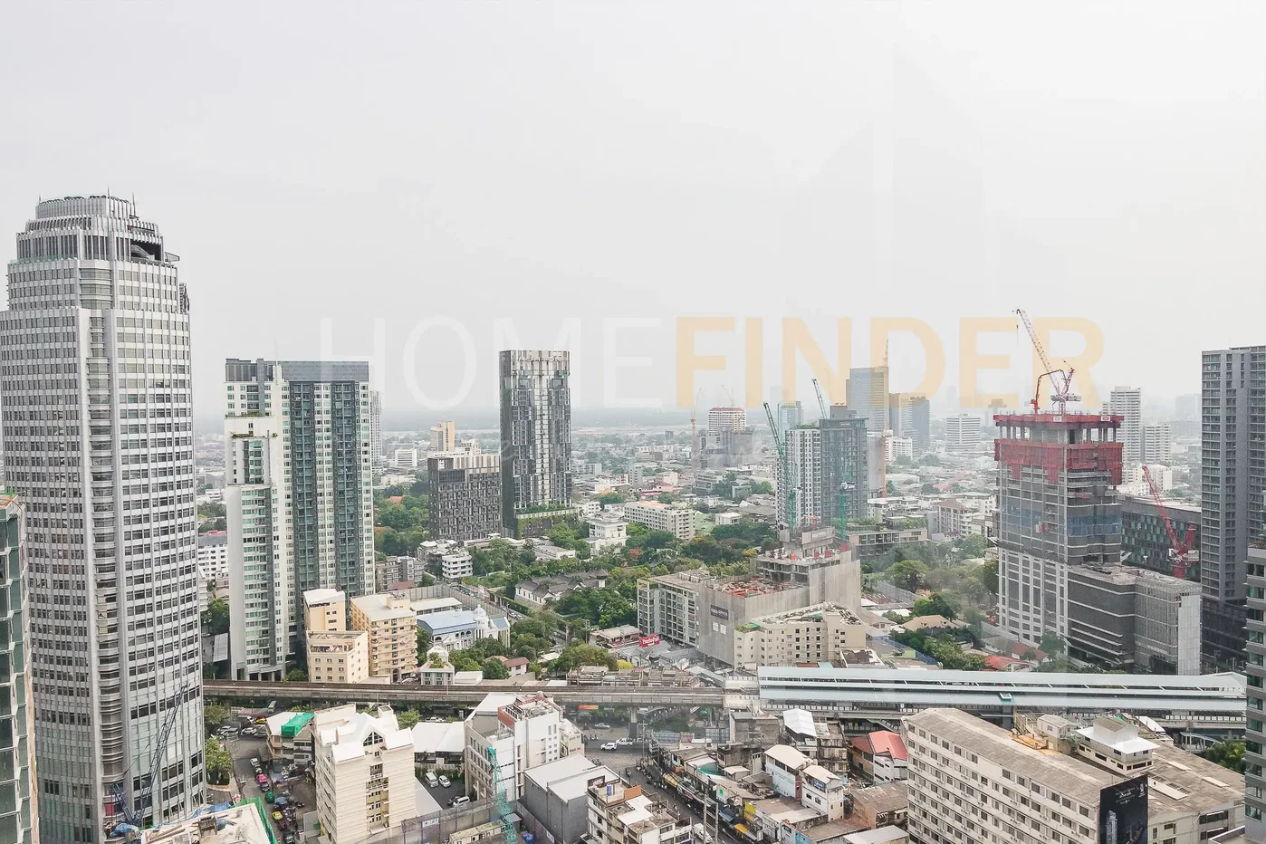รูป Fifty Fifth Tower 3 bedrooms, for rent - รูปที่ 22/25