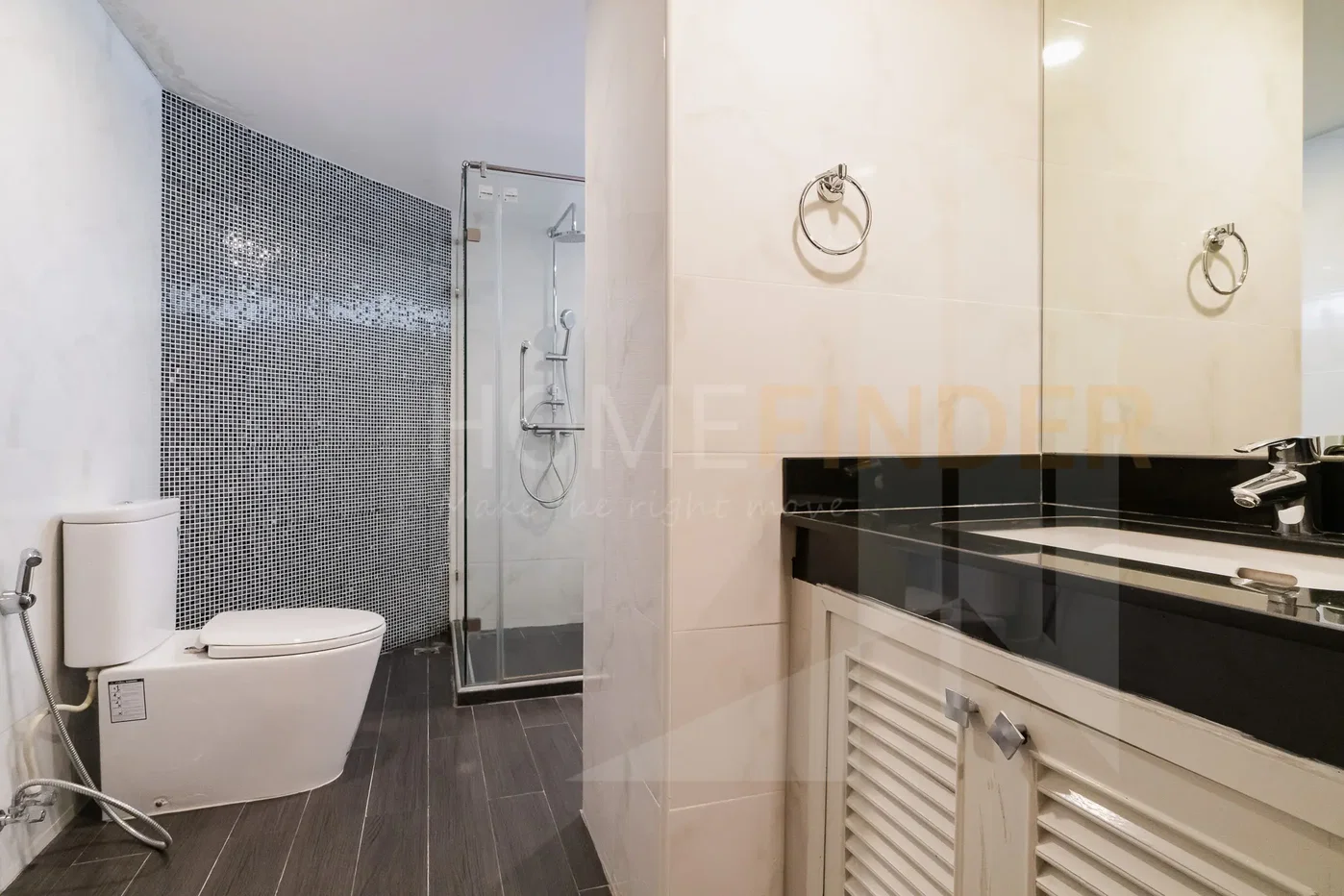 picture Asa Garden 3 bedrooms, for rent - 16/19