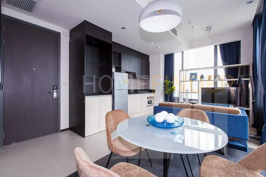 picture Commonwealth Pinklao 2 bedrooms, for rent - 7/11
