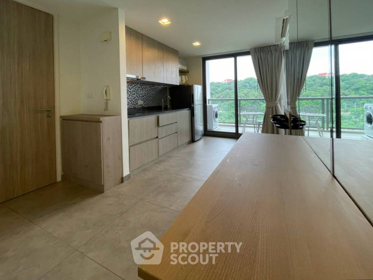 รูป คอนโด 2 ห้องนอน ชั้น 17 Unixx South Pattaya ย่านพระตำหนัก (ID 3257650) - รูปที่ 3/13