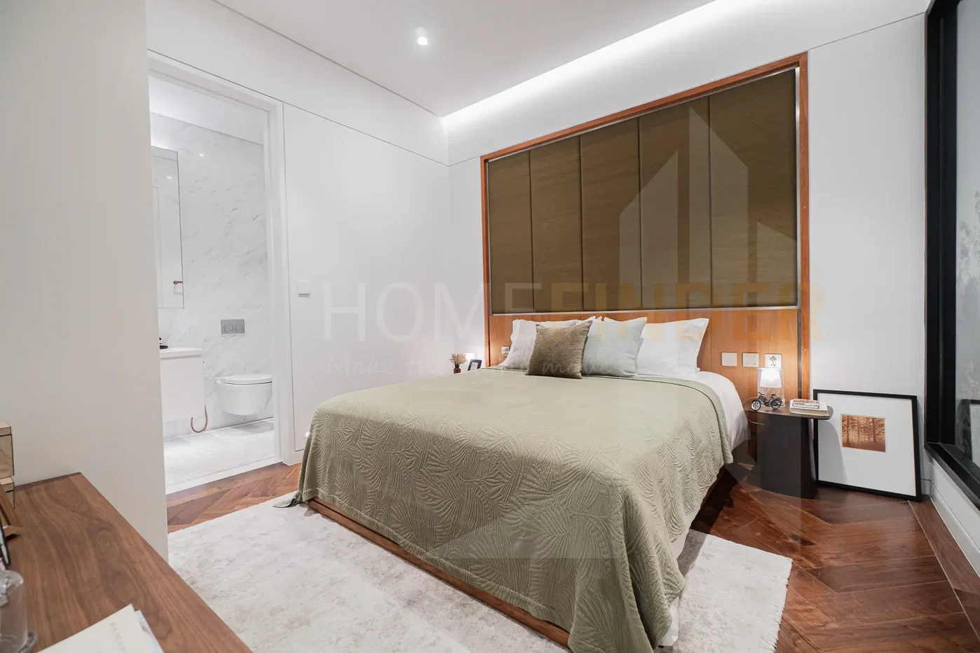 รูป Mulberry Grove The Forestias 3 bedrooms, for sale - รูปที่ 5/10