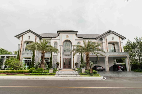 The Grand Riverfront Ratchapruek - Rama 5 5 bedrooms, for sale