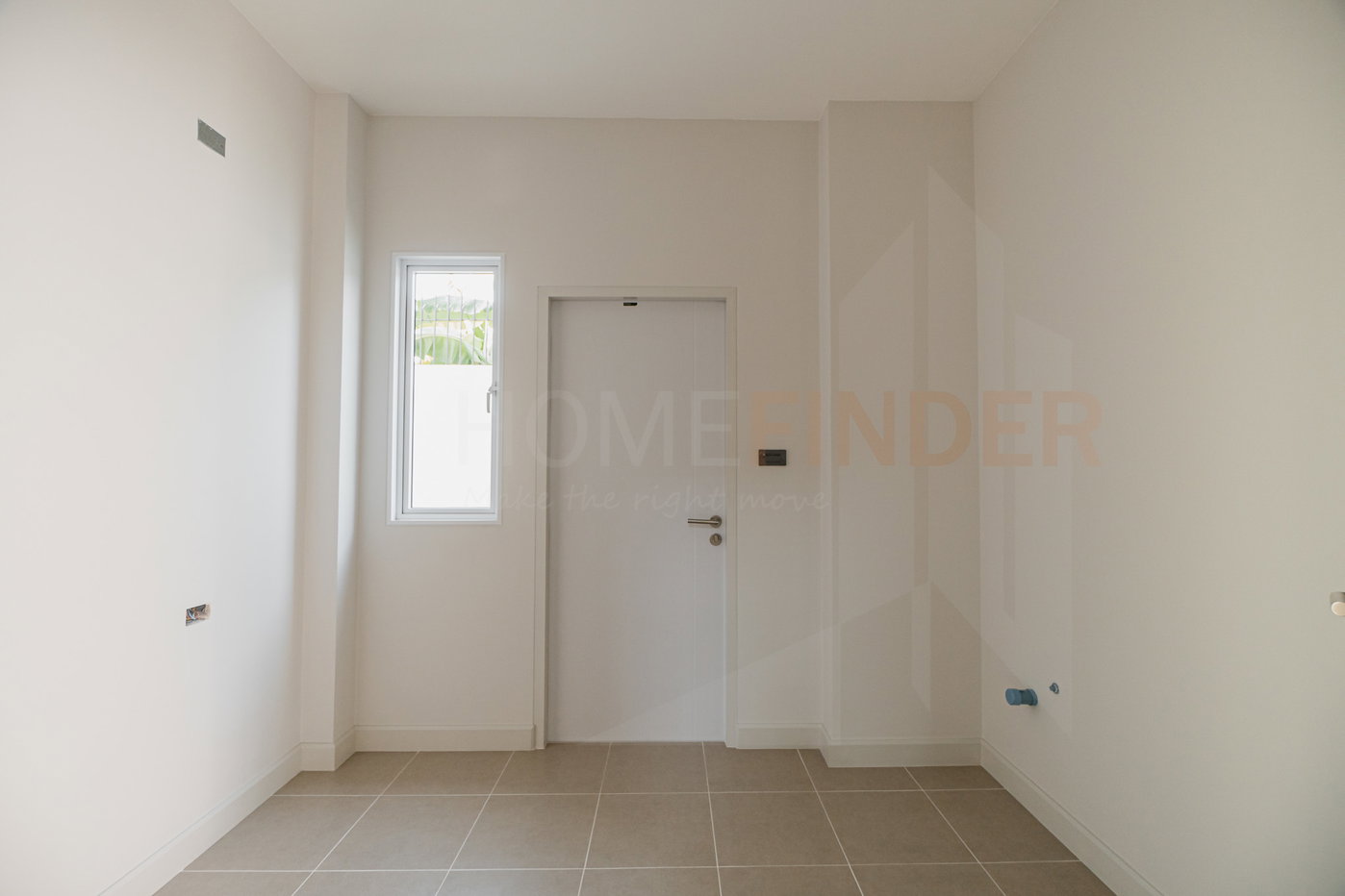 picture The One Life Bangna 4 bedrooms, for sale - 6/17