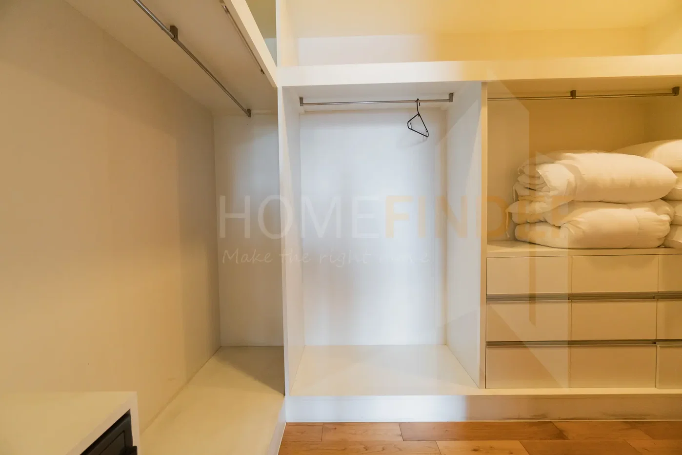 รูป Belgravia Residences 4 bedrooms, for sale - รูปที่ 33/45