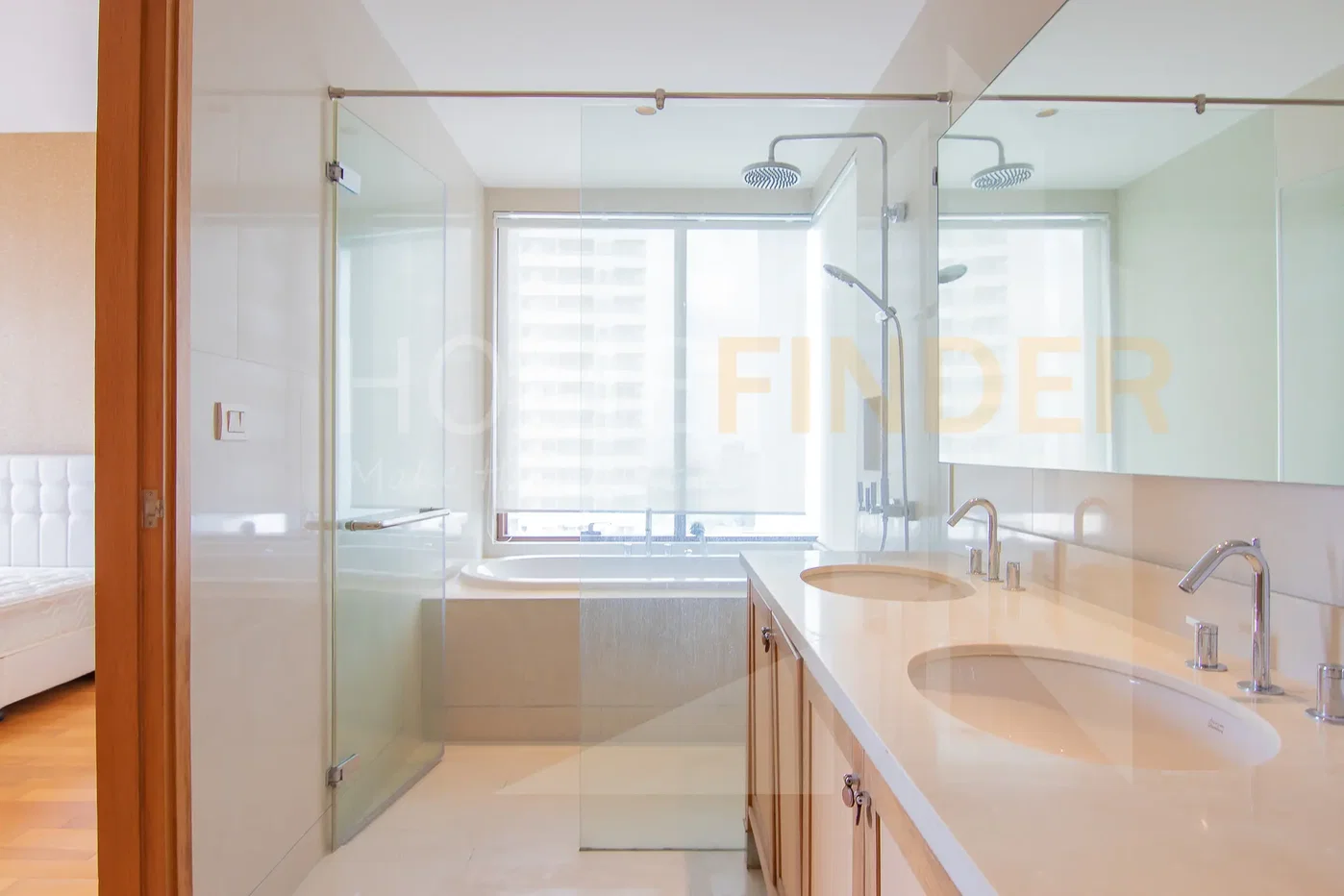 รูป The Emporio Place 2 bedrooms, for rent - รูปที่ 9/10