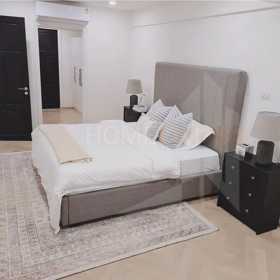 รูป Niwet Village 3 bedrooms, for sale - รูปที่ 7/10