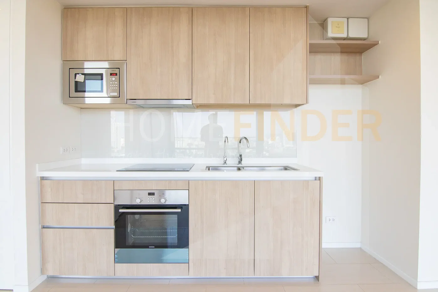 picture Circle Living Prototype 2 bedrooms, for sale - 9/10