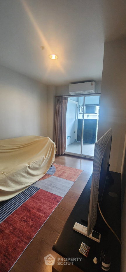 รูป ใกล้ BTS อ่อนนุช 200 ม. | 1-BR The Next Sukhumvit 52 (ID 3256248) - รูปที่ 22/24