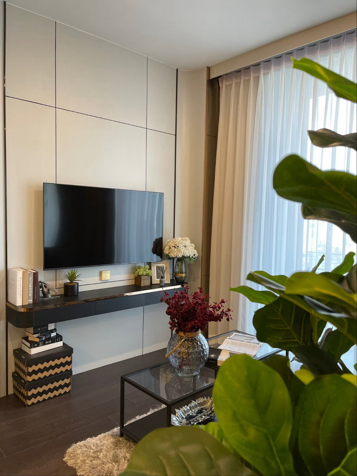picture “ For Rent : LAVIQ Sukhumvit 57 “ BTS Thongloh 🚘🏢 - 18/27