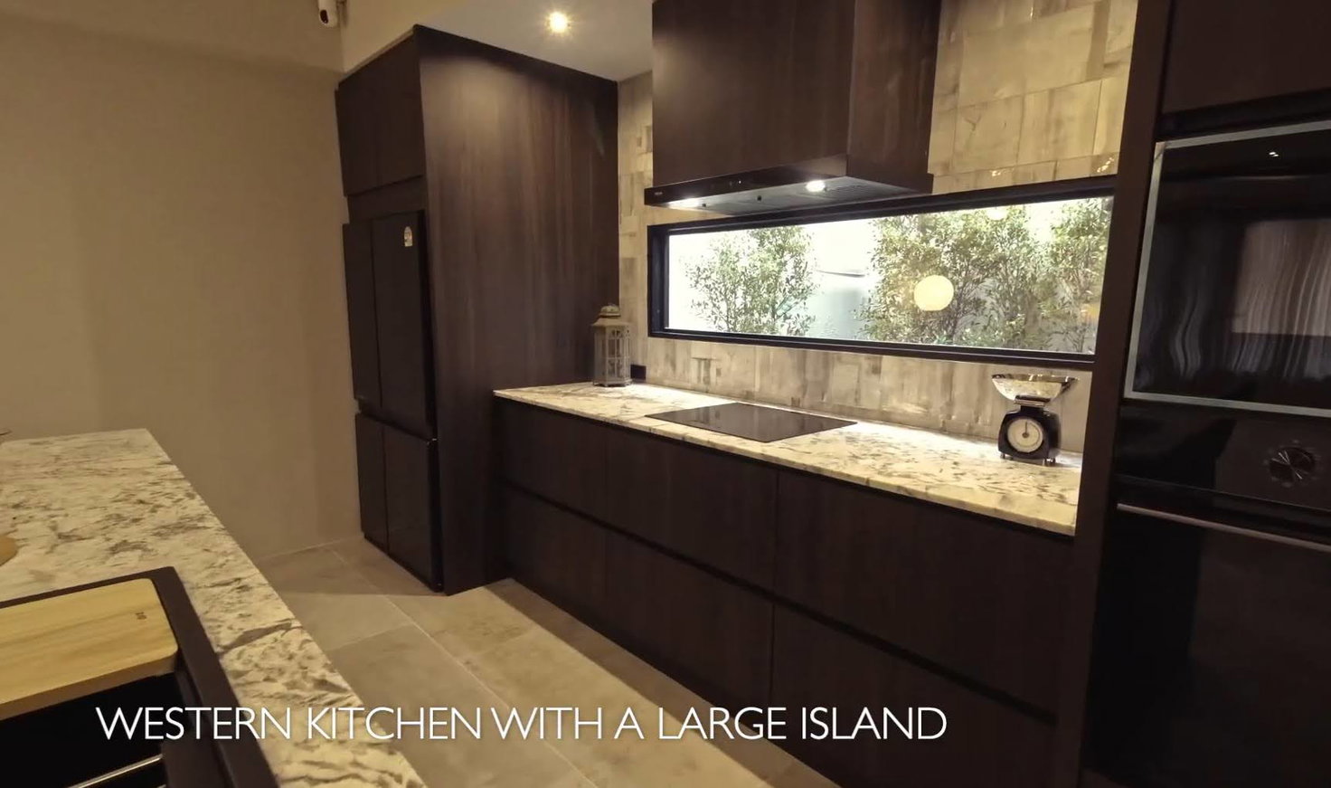 picture Townhouse in Sukhumvit 71 4 bedrooms, for sale - 3/10